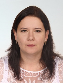 Тягун Тетяна Олексіївна